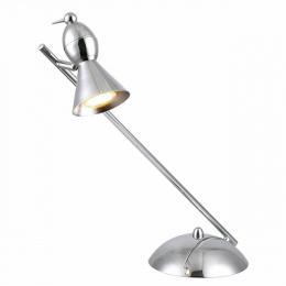 Настольная лампа Arte Lamp Picchio A9229LT-1CC  купить